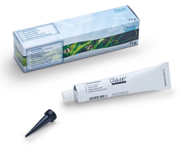Oase Background Glue 75ml - klej do tła sklep akwarystyczny śląsk
