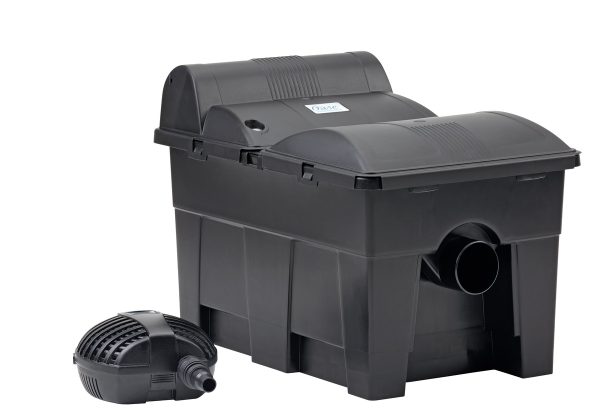 Oase BioSmart Set 14000 - zestaw filtracyjny sklep premium dla akwarystów