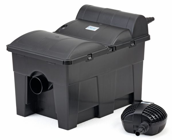 Oase BioSmart Set 14000 sklep akwarystyczny / terrarystyczny