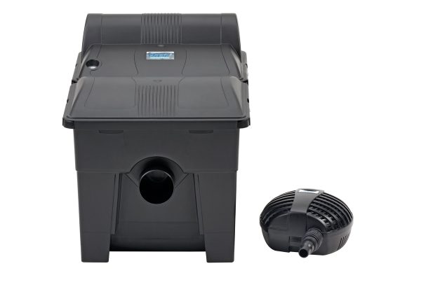 Oase BioSmart Set 14000 - zestaw filtracyjny sklep akwarystyczny śląsk