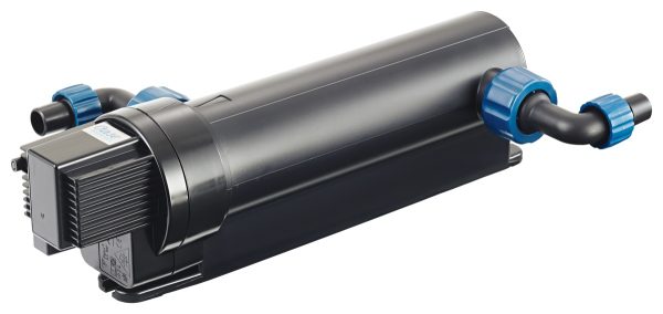 Oase ClearTronic 9W- lampa UVC przeciw glonom sklep akwarystyczny śląsk