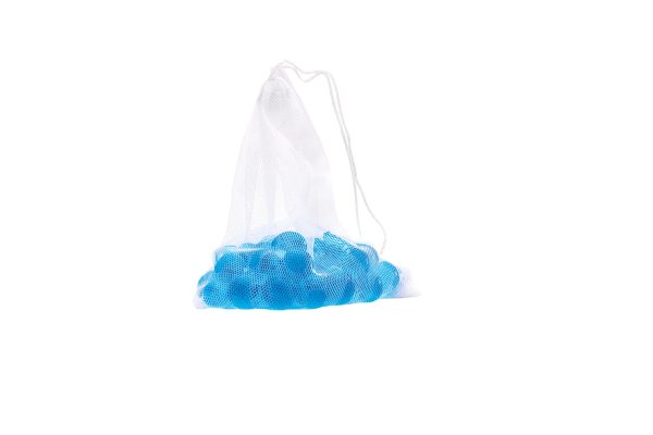 Oase DuoBoost 2 cm 250 ml- kulki żelowe do oczka wodnego sklep premium dla akwarystów