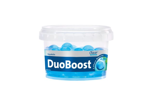 Oase DuoBoost 2 cm 250 ml- kulki żelowe do oczka wodnego sklep akwarystyczny śląsk