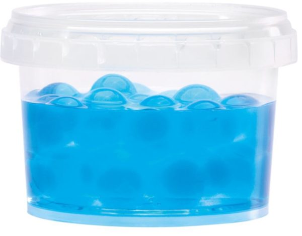 Oase DuoBoost 5cm 250 ml- kulki żelowe do oczka wodnego sklep premium dla akwarystów
