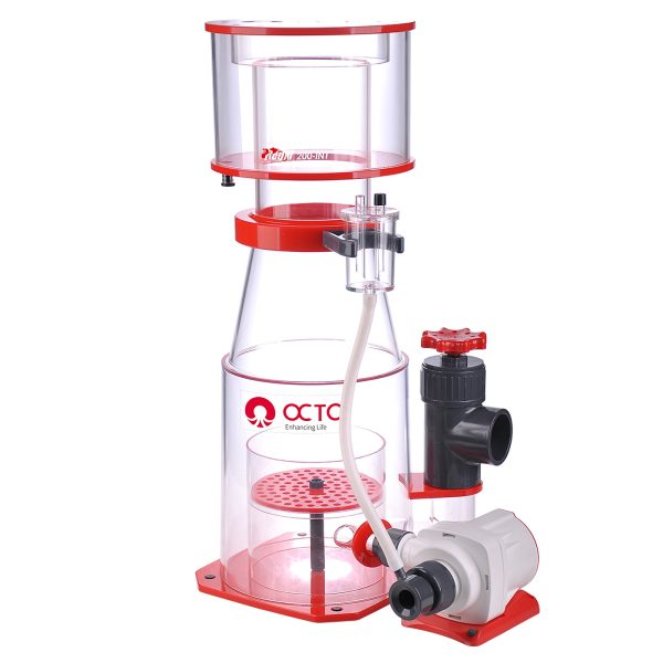 OCTO REGAL 200-INT SUPM SKIMMER sklep akwarystyczny / terrarystyczny
