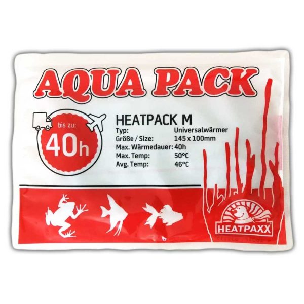 Ogrzewacz Heat Pack 40h Do Transportu Zwierzaków Jakość sklep akwarystyczny śląsk