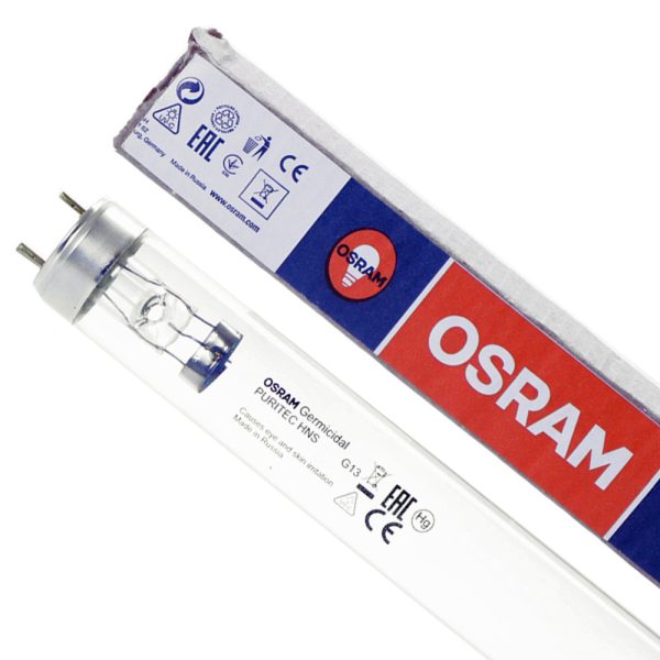 Evo zarnik 25W