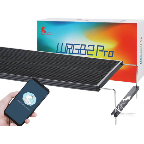 Oświetlenie WRGB II PRO 120 (bluetooth controller) (391-11201)