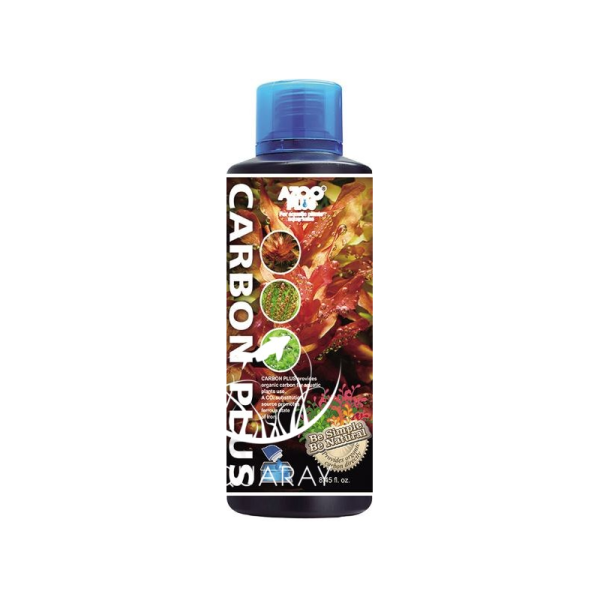 sklep akwarystyczny - PLUS CARBON 500ML (AP17840)
