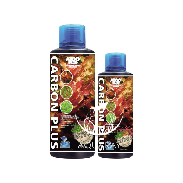 PLUS CARBON 500ML (AP17840) - Akwarium / Terrarium / Animals