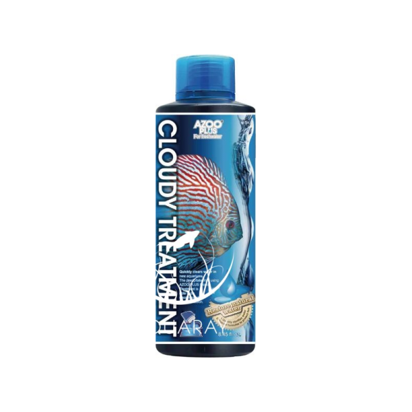 PLUS CLOUDY TREATMENT 250ML (AP17808)