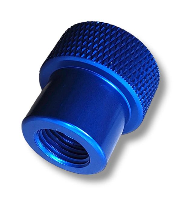 PROGROW BCV ADAPTER 1/8" sklep akwarystyczny śląsk