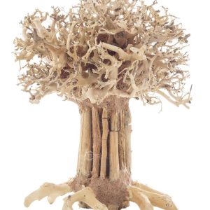 PROGROW BONSAI TREE BT7M 20X15X25CM sklep akwarystyczny śląsk