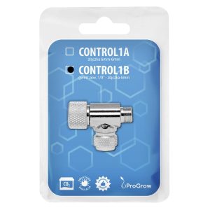 PROGROW CONTROL1B 1/8 CALA sklep akwarystyczny śląsk