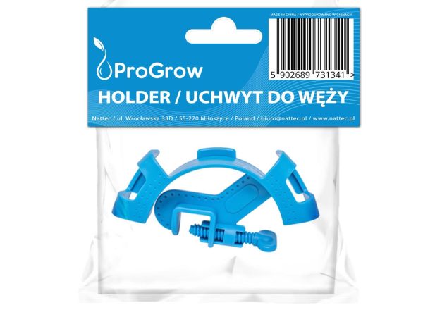 PROGROW HOLDER UCHWYT DO WĘŻA sklep akwarystyczny śląsk