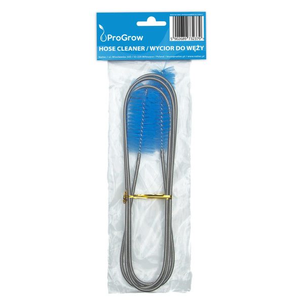 PROGROW HOSE CLEANER 170CM WYCIOR sklep akwarystyczny śląsk