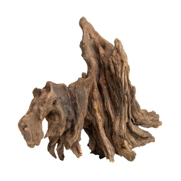 PROGROW JAGGED WOOD 15-25CM 1SZT. sklep akwarystyczny śląsk