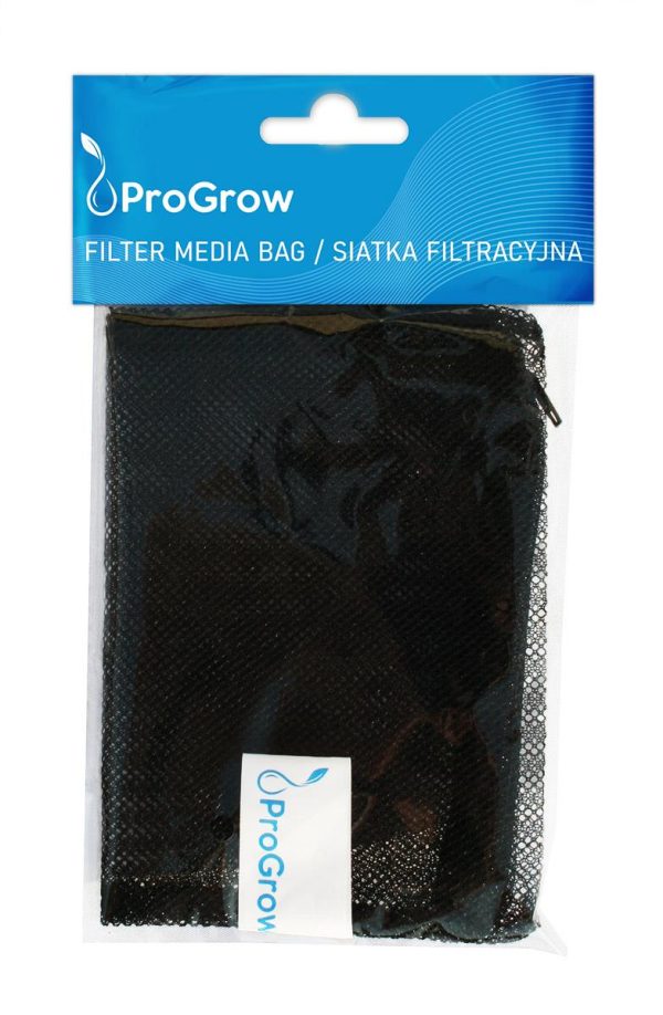 PROGROW NET BAG 34X43CM sklep akwarystyczny śląsk