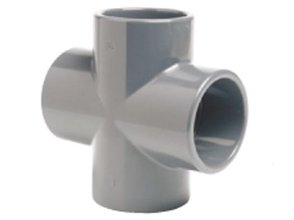 PVC CZWÓRNIK 25MM sklep akwarystyczny śląsk
