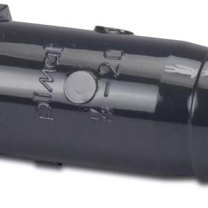 PVC KOŃCÓWKA DO WĘŻA 25MM sklep akwarystyczny śląsk