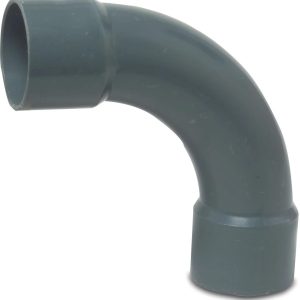 PVC ŁUK 90* 25MM sklep akwarystyczny śląsk