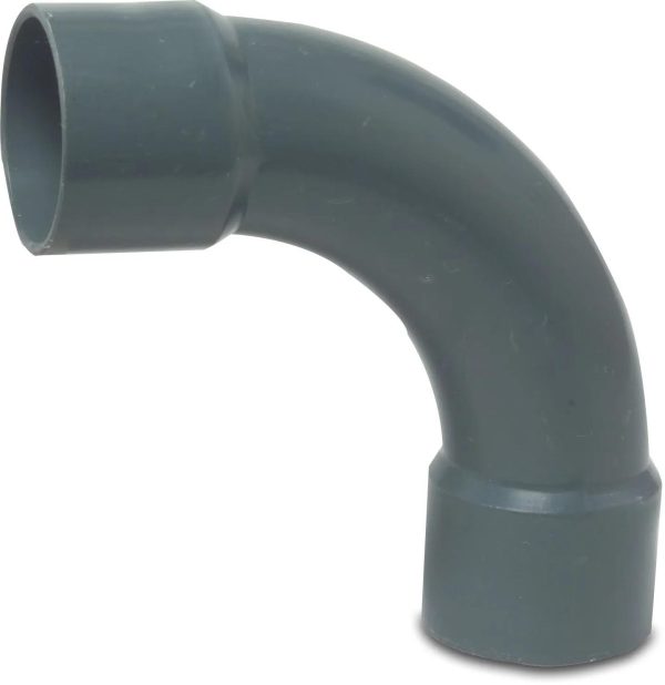 PVC ŁUK 90* 25MM sklep akwarystyczny śląsk