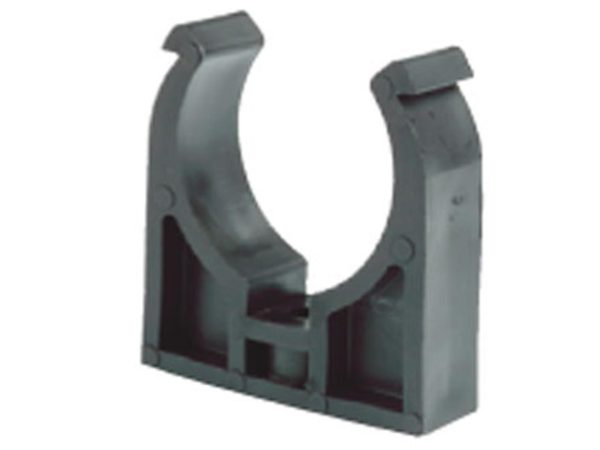 PVC UCHWYT DO RURY PP 40MM sklep akwarystyczny śląsk