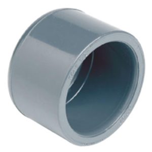PVC ZAŚLEPKA 25MM sklep akwarystyczny śląsk