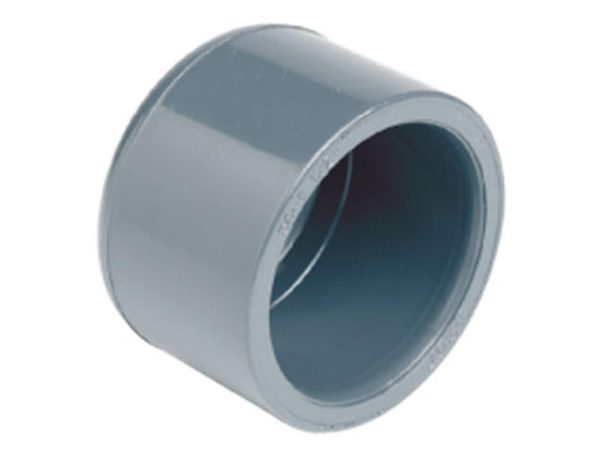 PVC ZAŚLEPKA 25MM sklep akwarystyczny śląsk