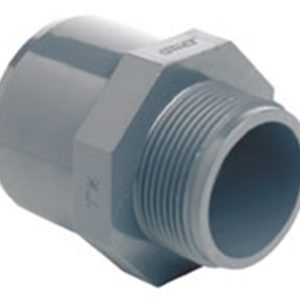 PVC ZŁĄCZKA 20MM 25X3/4 CALA GZ sklep akwarystyczny śląsk