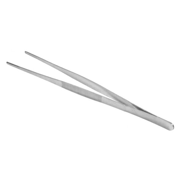 Pęseta prosta Hobby Tool 20cm sklep akwarystyczny śląsk