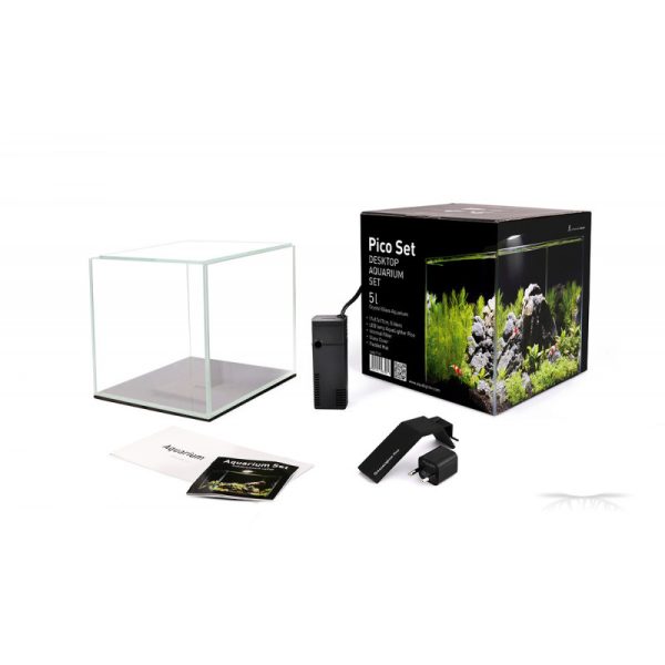 sklep akwarystyczny - Pico Set 5L (7141)