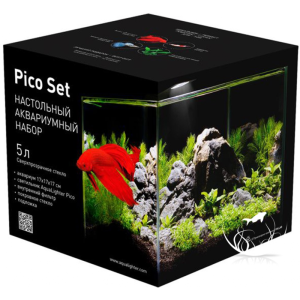 Pico Set 5L (7141)