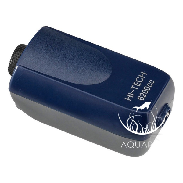 Pompka napowietrzająca HI-TECH Air 6200cc (264-111420)