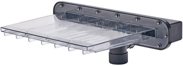 Pontec Pondofall LED - wylewka wodospad z podświetleniem LED sklep akwarystyczny śląsk