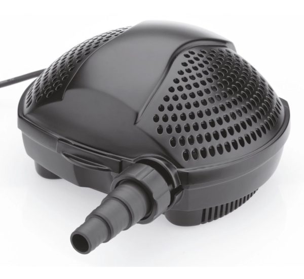 Pontec Pondomax ECO 5000 - pompa wody 5000l/h sklep akwarystyczny śląsk