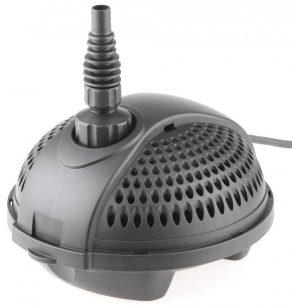Pontec Pondvario 2500 2in1 - fontanna i pompa wody