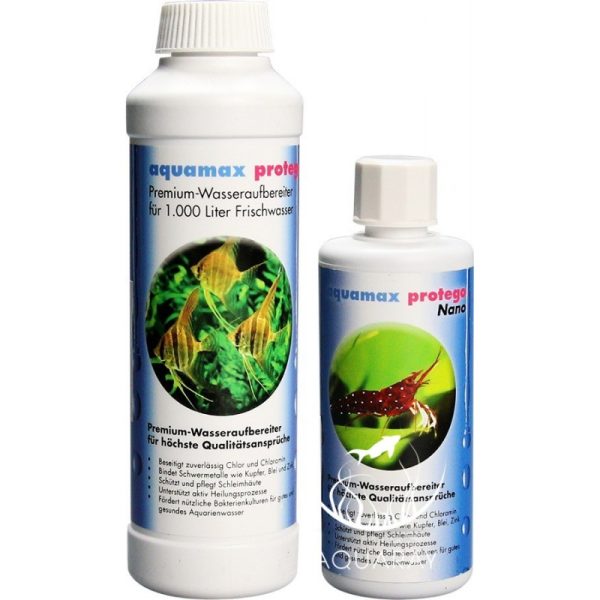 sklep akwarystyczny - Protego nano 100ml (023)