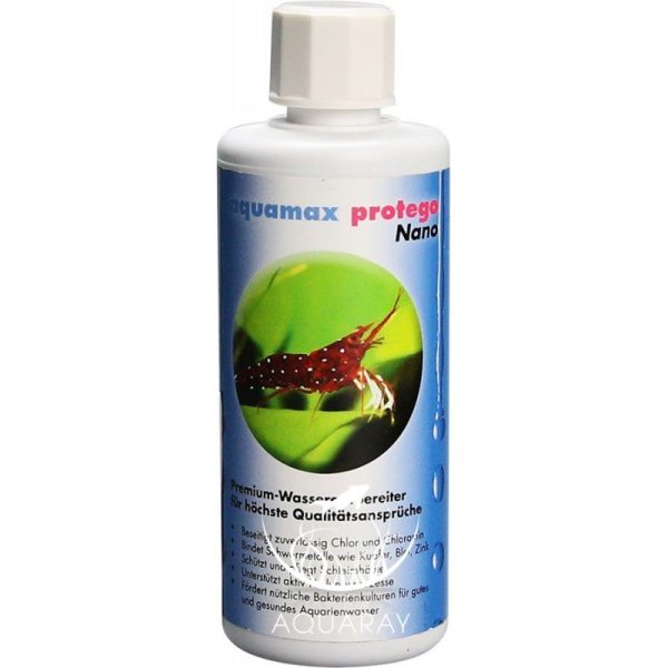 Protego nano 100ml (023) - Akwarium / Terrarium / Animals