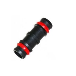 Przelot plastikowy wciskany na wąż fi 16mm sklep akwarystyczny śląsk