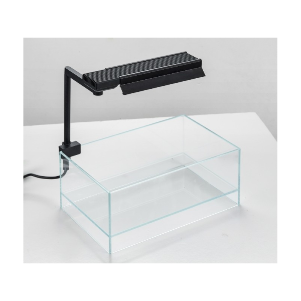 sklep akwarystyczny - Przysłony belki CII RGB z lustrem Shade with mirror (330-8602)