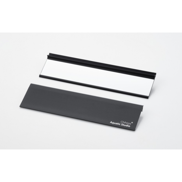 Przysłony belki WRGBII SLIM30 z lustrem Shade with mirror (330-2230)