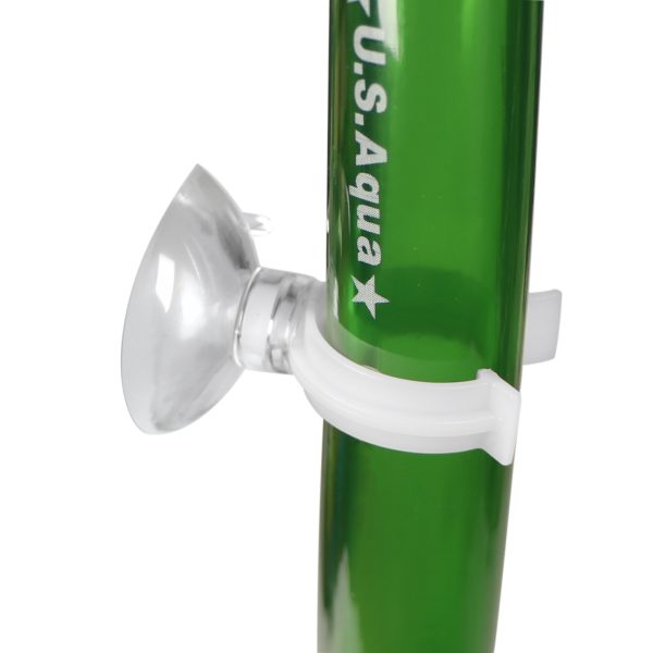 Przyssawka na wąż 16/22mm biała sklep premium dla akwarystów