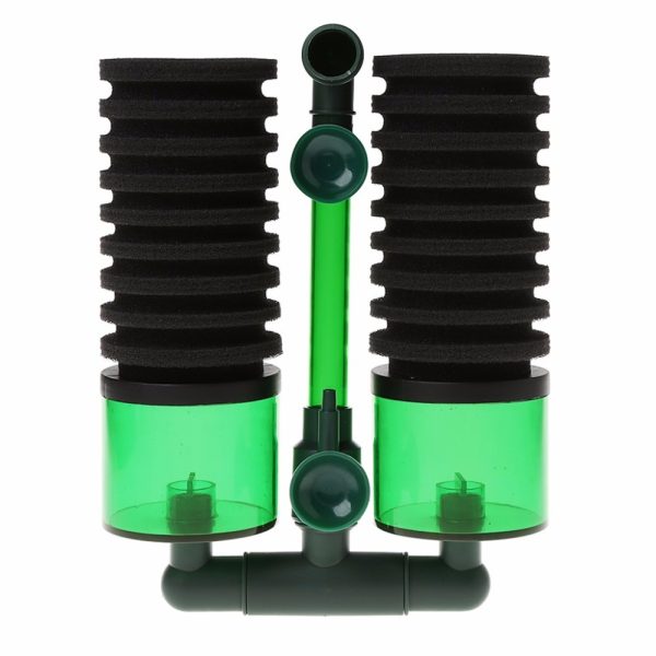Qanvee Bio-Sponge filter S sklep akwarystyczny śląsk