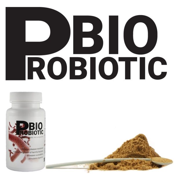 Qualdrop BioProbiotic 30g Polepsza Ekosystem Zbiornika sklep premium dla akwarystów