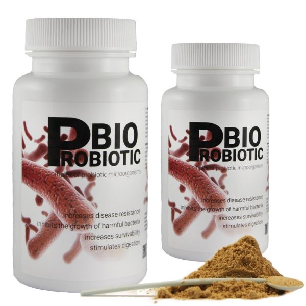 Qualdrop BioProbiotic 30g Polepsza Ekosystem Zbiornika sklep akwarystyczny śląsk