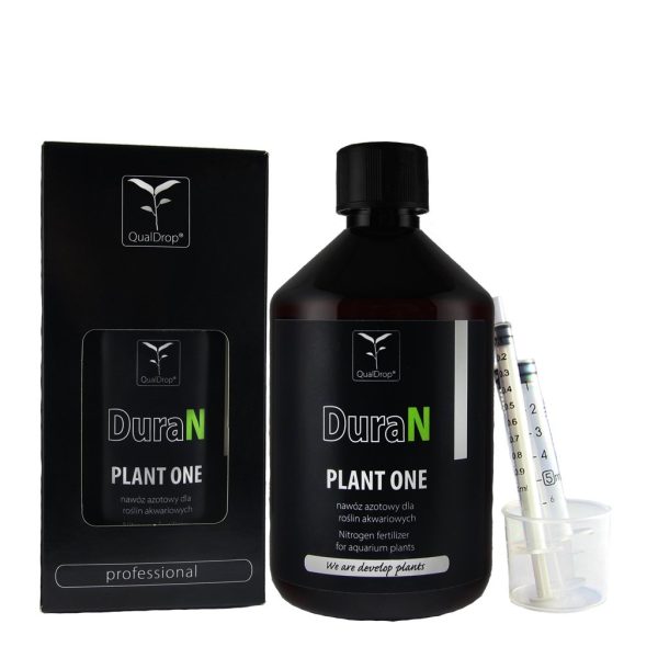 Qualdrop DuraN 500ml Wydajny Nawóz Azotowy