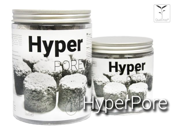 Qualdrop HyperPore 1000ml Ceramiczny Materiał Filtracyjny sklep akwarystyczny śląsk