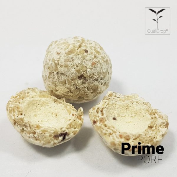 Qualdrop PrimePore 5000ml Ceramiczny Materiał Filtracyjny sklep premium dla akwarystów