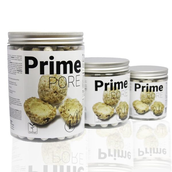 Qualdrop PrimePore 5000ml Ceramiczny Materiał Filtracyjny sklep akwarystyczny śląsk
